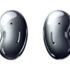 &Eacute;couteurs Boutons 100 % Sans Fil &agrave; Isolation Sonore Noir Mystique Galaxy Buds Live de Samsung ( SM-R180NZKAXAC )