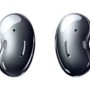 &Eacute;couteurs Boutons 100 % Sans Fil &agrave; Isolation Sonore Noir Mystique Galaxy Buds Live de Samsung ( SM-R180NZKAXAC )