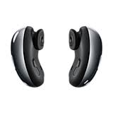 &Eacute;couteurs Boutons 100 % Sans Fil &agrave; Isolation Sonore Noir Mystique Galaxy Buds Live de Samsung ( SM-R180NZKAXAC )