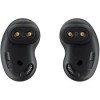 &Eacute;couteurs Boutons 100 % Sans Fil &agrave; Isolation Sonore Noir Mystique Galaxy Buds Live de Samsung ( SM-R180NZKAXAC )