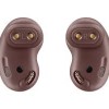 &Eacute;couteurs Boutons 100 % Sans Fil &agrave; Isolation Sonore Bronze Mystique Galaxy Buds Live de Samsung ( SM-R180NZNAXAC )