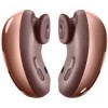&Eacute;couteurs Boutons 100 % Sans Fil &agrave; Isolation Sonore Bronze Mystique Galaxy Buds Live de Samsung ( SM-R180NZNAXAC )