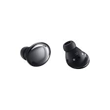 Écouteurs Boutons Sans Fil À Isolation Sonore Bluetooth Noir Fantôme Galaxy Buds Pro Samsung ( SM-R190NZKAXAC )