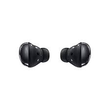 Écouteurs Boutons Sans Fil À Isolation Sonore Bluetooth Noir Fantôme Galaxy Buds Pro Samsung ( SM-R190NZKAXAC )