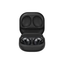 Écouteurs Boutons Sans Fil À Isolation Sonore Bluetooth Noir Fantôme Galaxy Buds Pro Samsung ( SM-R190NZKAXAC )