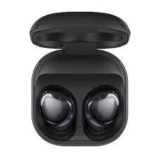 Écouteurs Boutons Sans Fil À Isolation Sonore Bluetooth Noir Fantôme Galaxy Buds Pro Samsung ( SM-R190NZKAXAC )