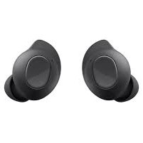 &Eacute;couteurs Boutons 100 % Sans Fil &agrave; Suppression du Bruit Galaxy Buds FE Graphite Samsung ( SM-R400NZAAXAC )