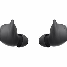 &Eacute;couteurs Boutons 100 % Sans Fil &agrave; Suppression du Bruit Galaxy Buds FE Graphite Samsung ( SM-R400NZAAXAC )