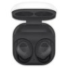 &Eacute;couteurs Boutons 100 % Sans Fil &agrave; Suppression du Bruit Galaxy Buds FE Graphite Samsung ( SM-R400NZAAXAC )