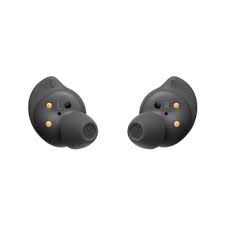 &Eacute;couteurs Boutons 100 % Sans Fil &agrave; Suppression du Bruit Galaxy Buds FE Graphite Samsung ( SM-R400NZAAXAC )