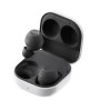 &Eacute;couteurs Boutons 100 % Sans Fil &agrave; Suppression du Bruit Galaxy Buds FE Graphite Samsung ( SM-R400NZAAXAC )