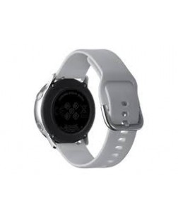 Montre intelligente Galaxy Watch Active Argent Samsung ( SM-R500NZSAXAC )