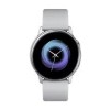 Montre intelligente Galaxy Watch Active Argent Samsung ( SM-R500NZSAXAC )