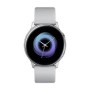 Montre intelligente Galaxy Watch Active Argent Samsung ( SM-R500NZSAXAC )