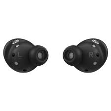 &Eacute;couteurs-Boutons sans Fil &agrave; Annulation du Bruit Galaxy Buds2 Pro Graphite de Samsung ( SM-R510NZAAXAC )