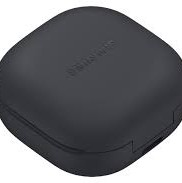 &Eacute;couteurs-Boutons sans Fil &agrave; Annulation du Bruit Galaxy Buds2 Pro Graphite de Samsung ( SM-R510NZAAXAC )