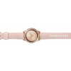Montre Galaxy intelligente 42 mm avec moniteur de fr&eacute;quence cardiaque Rose dor&eacute; de Samsung ( SM-R810NZDAXAC )