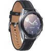 Galaxy Watch3 Bluetooth 41mm Argent myst&eacute;rieux de Samsung ( SM-R850NZSAXAC )