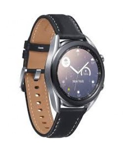 Galaxy Watch3 Bluetooth 41mm Argent mystérieux de Samsung ( SM-R850NZSAXAC )