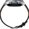 Galaxy Watch3 Bluetooth 41mm Argent myst&eacute;rieux de Samsung ( SM-R850NZSAXAC )