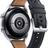 Galaxy Watch3 Bluetooth 41mm Argent myst&eacute;rieux de Samsung ( SM-R850NZSAXAC )