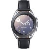 Galaxy Watch3 Bluetooth 41mm Argent myst&eacute;rieux de Samsung ( SM-R850NZSAXAC )