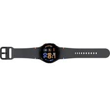 Montre Intelligente Bluetooth de 40 mm Galaxy Watch FE Noir Samsung ( SM-R861NZKAXAC )