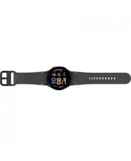 Montre Intelligente Bluetooth de 40 mm Galaxy Watch FE Noir Samsung ( SM-R861NZKAXAC )