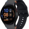 Montre Intelligente Bluetooth de 40 mm Galaxy Watch FE Noir Samsung ( SM-R861NZKAXAC )