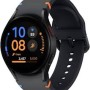 Montre Intelligente Bluetooth de 40 mm Galaxy Watch FE Noir Samsung ( SM-R861NZKAXAC )