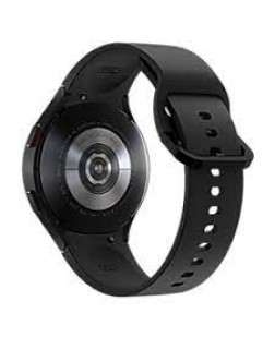 Montre Intelligente Galaxy Watch4 de 44mm avec Moniteur de Fréquence Cardiaque Noir Samsung ( SM-R870NZKCXAC )