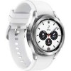 Montre Galaxy Watch4 Classic de 42 mm Blanche de Samsung ( SM-R880NZSAXAC )