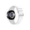 Montre Galaxy Watch4 Classic de 42 mm Blanche de Samsung ( SM-R880NZSAXAC )