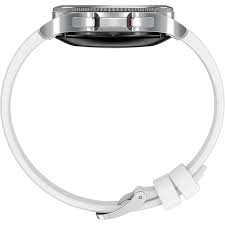 Montre Galaxy Watch4 Classic de 42 mm Blanche de Samsung ( SM-R880NZSAXAC )