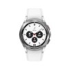 Montre Galaxy Watch4 Classic de 42 mm Blanche de Samsung ( SM-R880NZSAXAC )