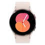 Montre Intelligente Galaxy Watch 5 Or Rose de Samsung ( SM-R900NZDCXAC )