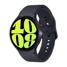 Montre Intelligente Galaxy Watch6 de Samsung ( SM-R940NZKCXAC )