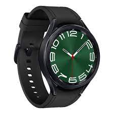 Montre Intelligente Galaxy Watch6 Classic de 47mm Noir Samsung ( SM-R960NZKAXAC )
