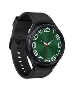 Montre Intelligente Galaxy Watch6 Classic de 47mm Noir Samsung ( SM-R960NZKAXAC )