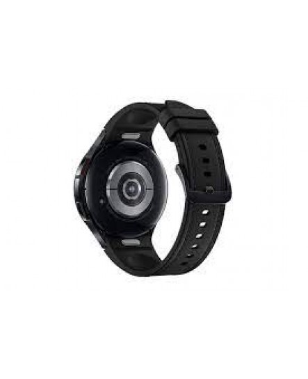 Montre Intelligente Galaxy Watch6 Classic de 47mm Noir Samsung ( SM-R960NZKAXAC )