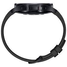 Montre Intelligente Galaxy Watch6 Classic de 47mm Noir Samsung ( SM-R960NZKAXAC )