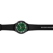 Montre Intelligente Galaxy Watch6 Classic de 47mm Noir Samsung ( SM-R960NZKAXAC )