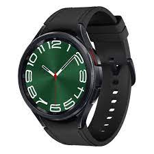 Montre Intelligente Galaxy Watch6 Classic de 47mm Noir Samsung ( SM-R960NZKAXAC )