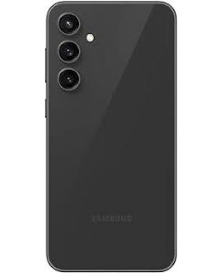 Téléphone Galaxy S23 FE de 128 Go Graphite Déverrouillé Samsung ( SM-S711WZAEXAC )