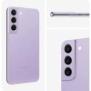 Galaxy S22 5G de 128 Go Mauve D&eacute;verrouill&eacute; de Samsung ( SM-S901WLVAXAC )