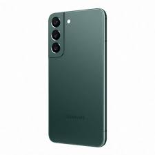 Galaxy S22 5G de 128 Go Vert D&eacute;verrouill&eacute; de Samsung ( SM-S901WZGAXAC )