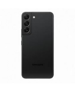 Galaxy S22 5G de 128 Go Noir Déverrouillé de Samsung ( SM-S901WZKAXAC )