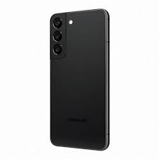 Galaxy S22 5G de 256 Go Noir D&eacute;verrouill&eacute; de Samsung ( SM-S901WZKEXAC )