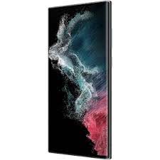 Galaxy S22 Ultra 5G de 512 Go Noir Fant&ocirc;me D&eacute;verrouill&eacute; Samsung ( SM-S908WZKFXAC )
