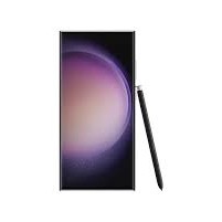 Galaxy S23 Ultra de 256 Go Lavande D&eacute;verrouill&eacute; Samsung ( SM-S918WLIAXAC )